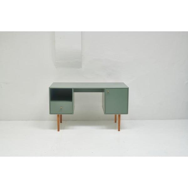 Pracovní stůl 50x130 cm Color Living – Tom Tailor-image-1