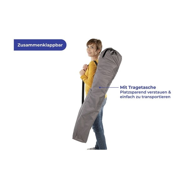 Skládací kempingová židle – Maximex-image-3