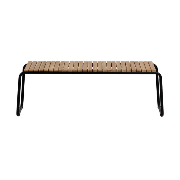 Lavice Kave Home Yukari, délka 136 cm-image-2