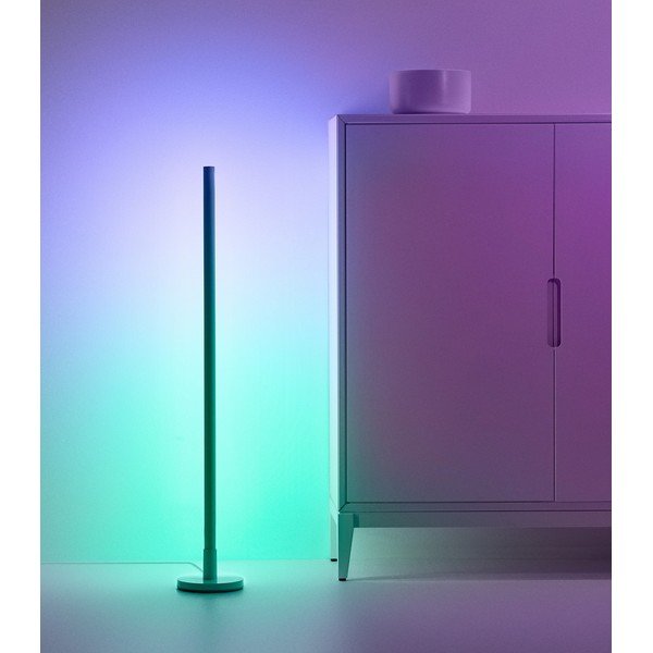 LED smart stojací lampa 12 W – WiZ-image-1