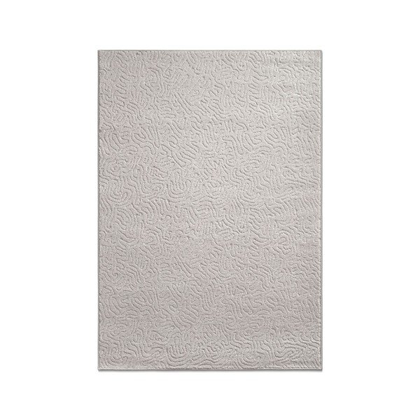 Krémový koberec 160x230 cm Napa – Micadoni 