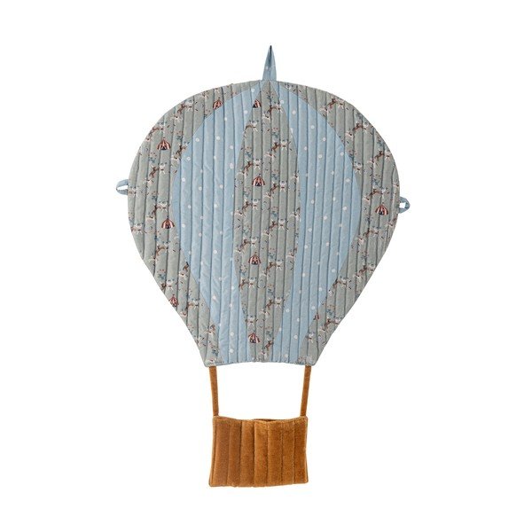 Dětská nástěnná dekorace Ballon – Bloomingville Mini-image-2