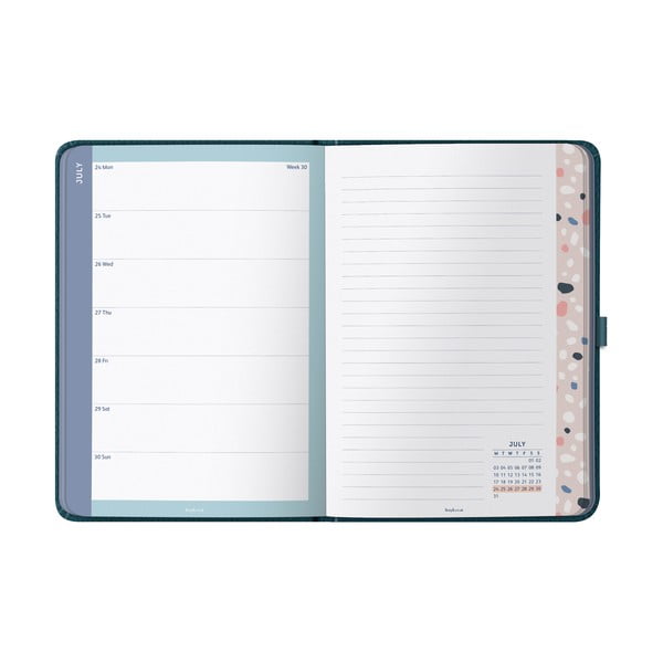 Týdenní diář To Do - Busy B, A5-image-3