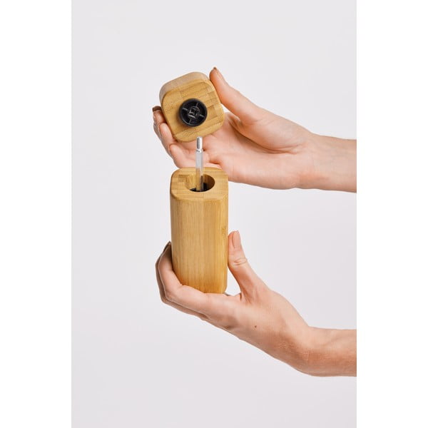 Bambusový mlýnek Mineral - Bonami Essentials-image-3