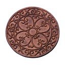 Kovový nášlap do zahrady Ornament – Esschert Design