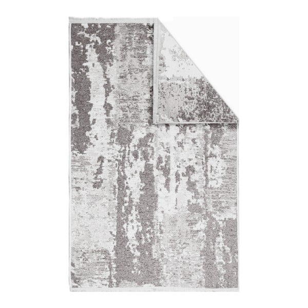 Oboustranný běhoun Eco Rugs Stone, 75 x 300 cm