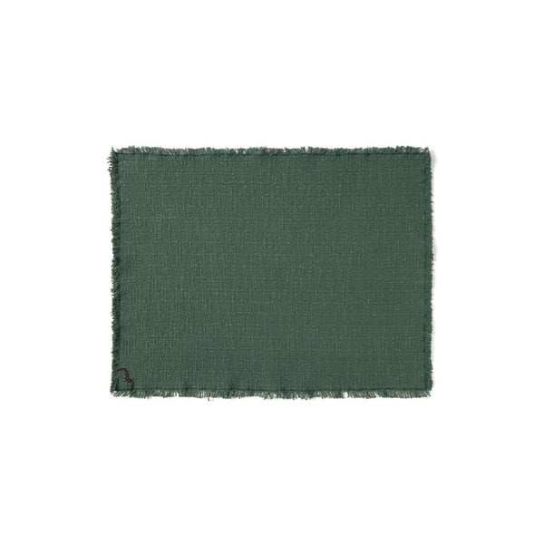 Bavlněná prostírání v sadě 2 ks 38x50 cm Handloom – Lorena Canals