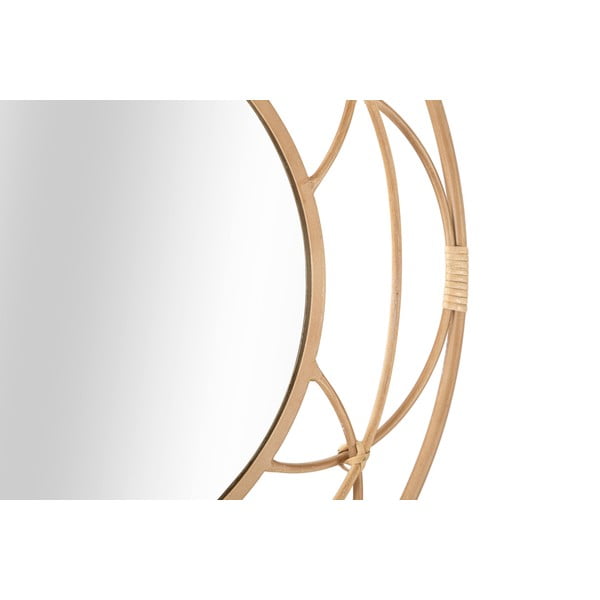 Nástěnné zrcadlo ø 60 cm Valencia – Mauro Ferretti-image-2