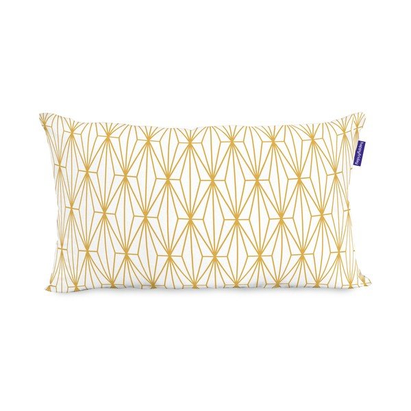 Povlaky na polštáře v sadě 2 ks 50x50 cm Foliage – Blanc-image-3