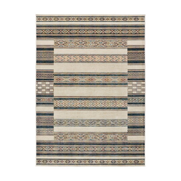 Béžový koberec 160x230 cm Antalia – Universal