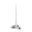 Kovový svícen Mis – noo.ma