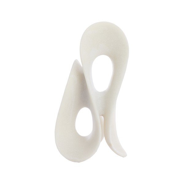 Soška z polyresinu (výška 39 cm) Zazina – Light & Living