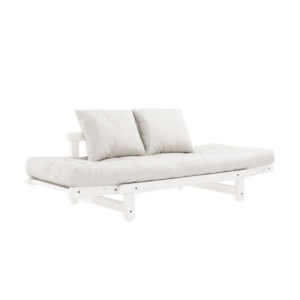 Variabilní pohovka Karup Design Beat White/Creamy-image-4