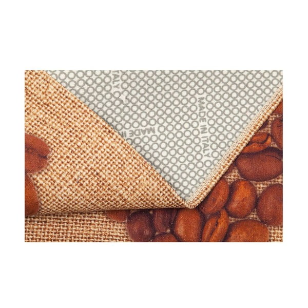 Běhoun Floorita Love Coffee, 60 x 150 cm-image-3