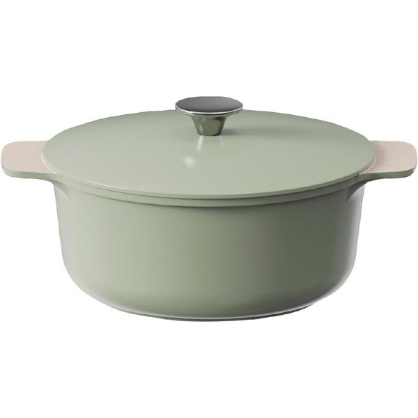 Kastrol na pečení s pokličkou 4 l Signature Range – Cooksmart ®
