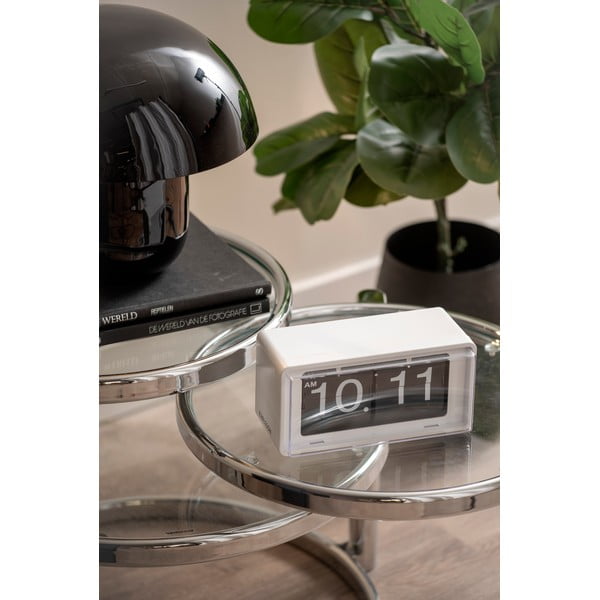 Hodiny Retro Boxed Flip – Karlsson-image-1