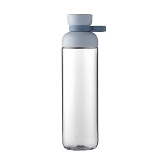 Světle modrá tritanová lahev 900 ml Nordic blue – Mepal