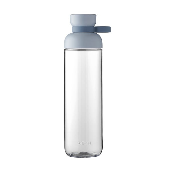 Světle modrá tritanová lahev 900 ml Nordic blue – Mepal