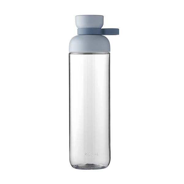 Světle modrá tritanová lahev 900 ml Nordic blue – Mepal