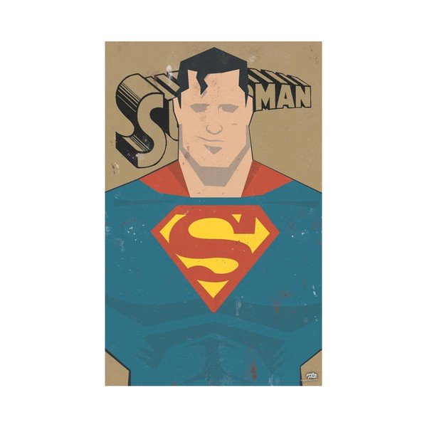 Cedule Superman-image-1