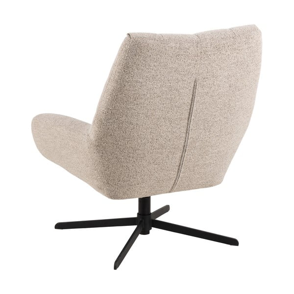 Béžové křeslo Paris – Actona-image-3