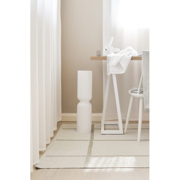 Krémový vnitřní a venkovní koberec 70x100 cm Ada Fossil – Pappelina-image-2