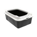 Kočičí záchod 57.2x39.3 cm Eco Bonnie - Rotho