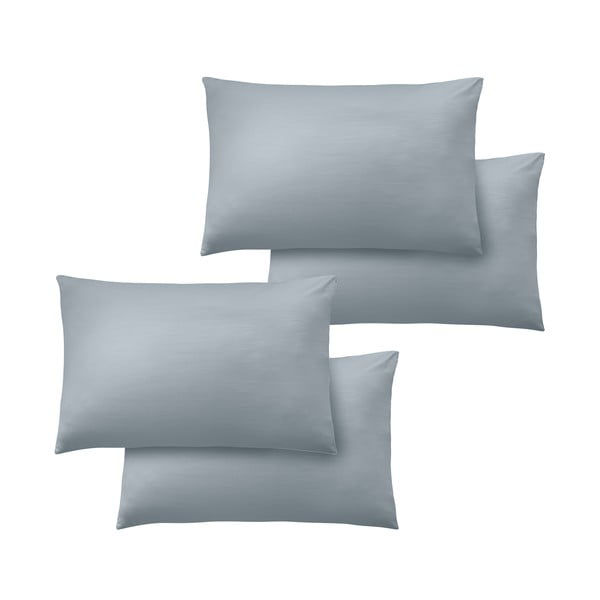 Povlaky na polštáře v sadě 4 ks 75x50 cm So Soft Non-Iron – Catherine Lansfield