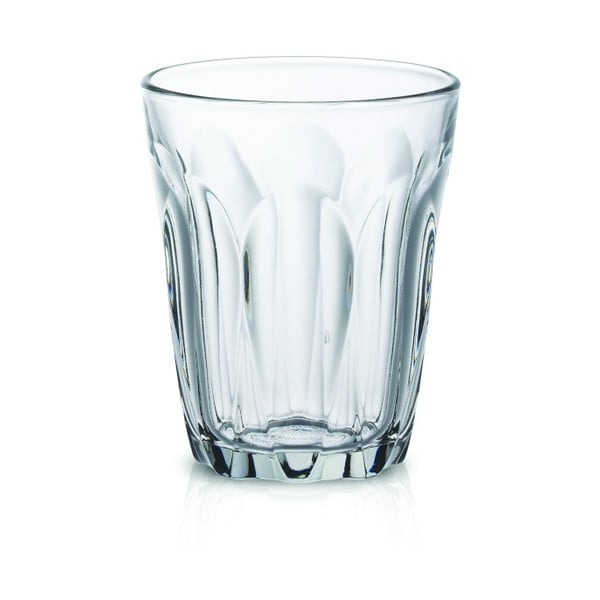 Sklenice v sadě 6 ks 130 ml Provence - Duralex