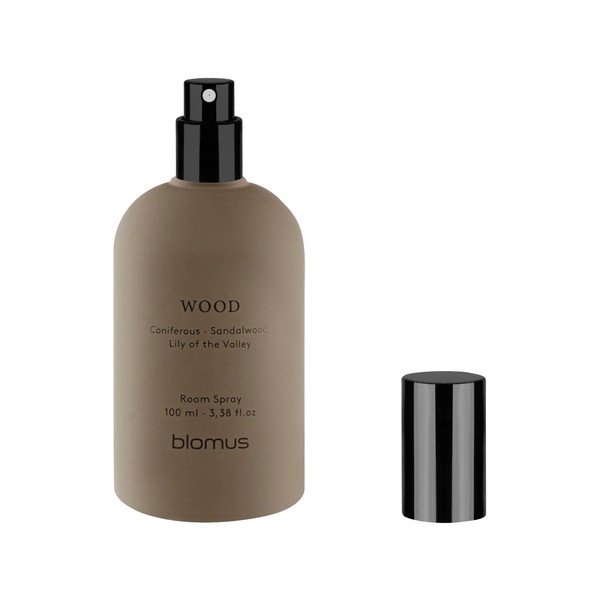 Interiérová vůně 100 ml Tuoksu Wood – Blomus-image-3