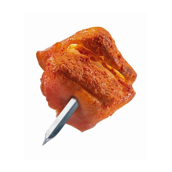 Sada 3 jehel na špízy Shish, 23 cm-image-1