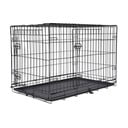 Klec pro psa Dog Fantasy L – Plaček Pet Products