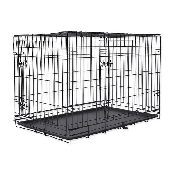 Klec pro psa Dog Fantasy L – Plaček Pet Products