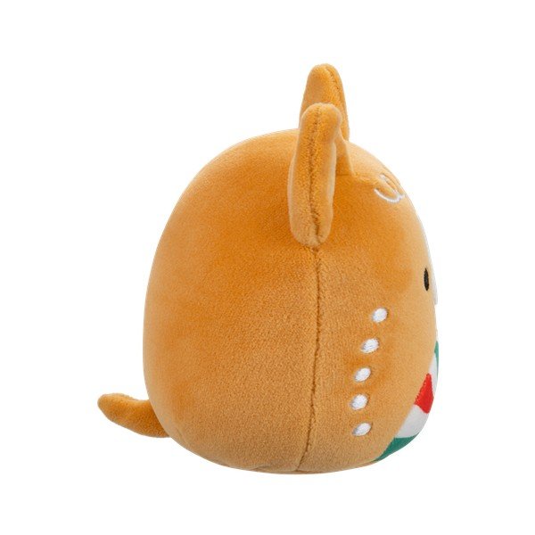 Plyšová hračka Louis – SQUISHMALLOWS-image-2