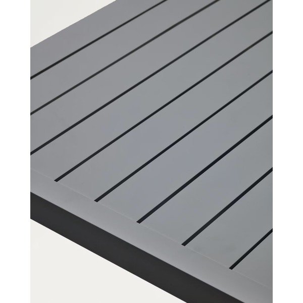 Zahradní jídelní stůl 90x180 cm Culip – Kave Home-image-3