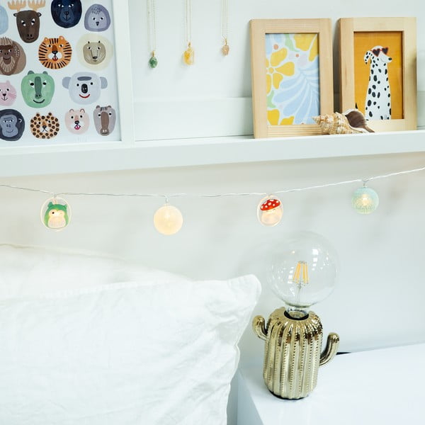 Dětské svítidlo Fizz – SQUISHMALLOWS-image-1