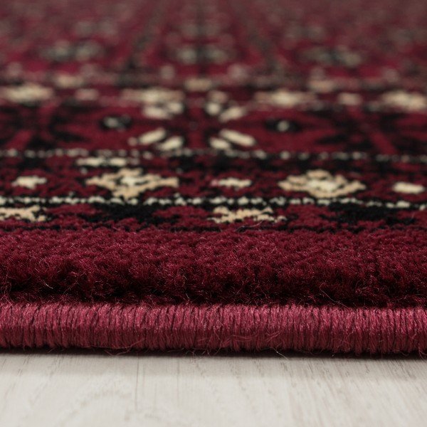 Vínový koberec 80x150 cm Marrakesh – Ayyildiz Carpets-image-4