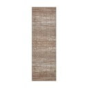 Hnědo-béžový běhoun 80x200 cm Terrain – Hanse Home