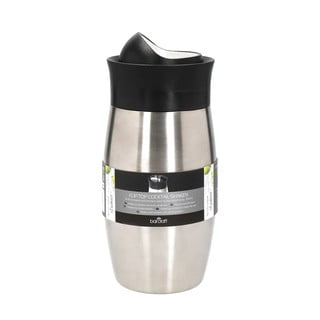 Shaker z nerezové ocele Barcraft - Kitchen Craft