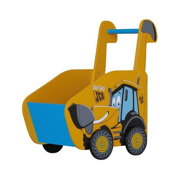 Vozítko JCB Push-image-1