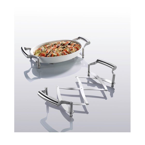 Stojan pod hrnce a formy Flexi-image-1
