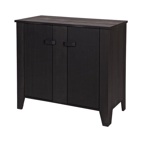 Komoda Brent Black-image-1