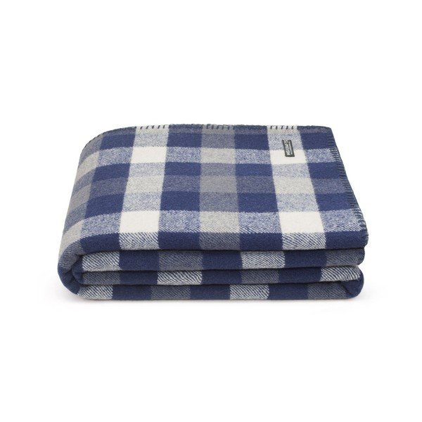 Deka Woolkrafts Navy