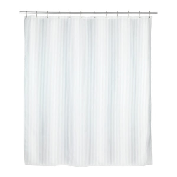 Sada 12 háčků pro sprchový závěs Wenko-image-3