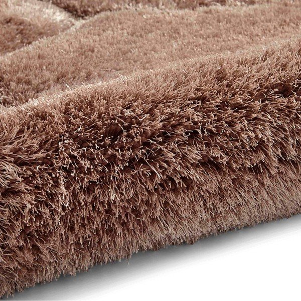 Hnědý koberec Think Rugs Noble House, 120 x 170 cm-image-4
