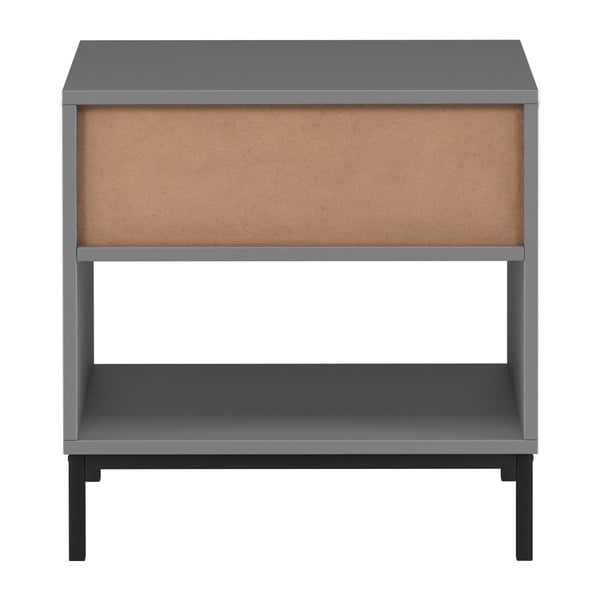 Šedý noční stolek Celine – Støraa-image-4