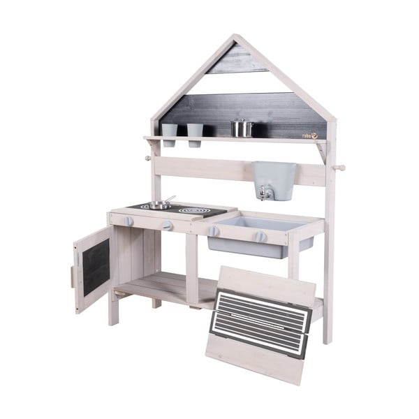 Dětská zahradní kuchyňka – Roba-image-2