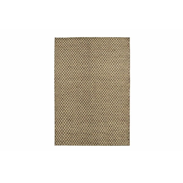 Ručně tkaný koberec Flat 17, 107x158 cm