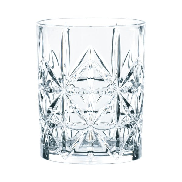 Sklenice na whiskey v sadě 4 ks 345 ml Highland – Nachtmann-image-3