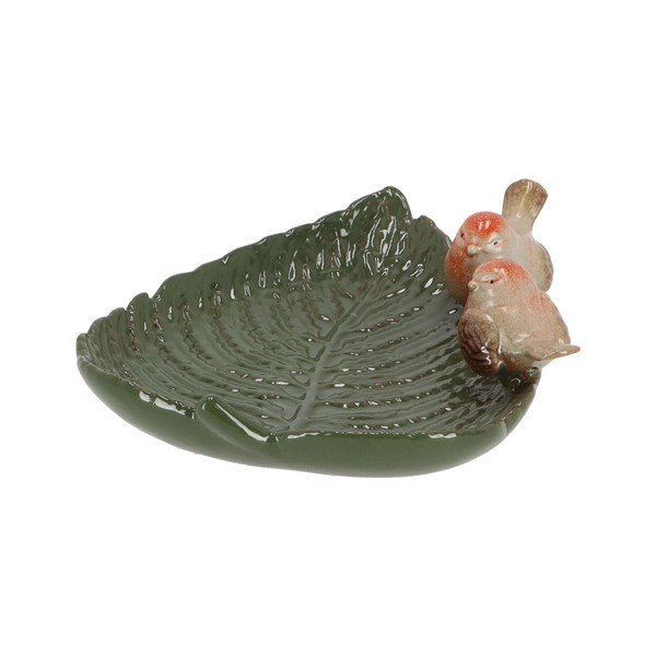 Pítko pro ptáčky Leaf – Esschert Design-image-3